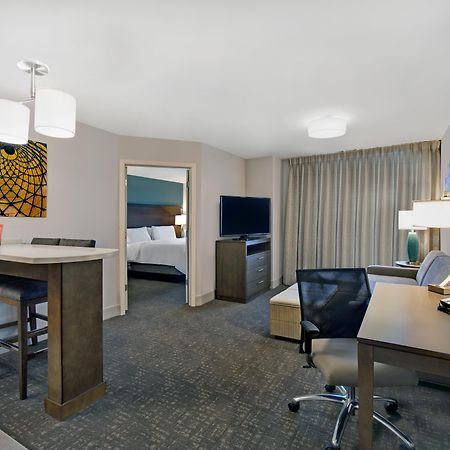 Staybridge Suites - Sterling Heights -Detroit Area By Ihg Bagian luar foto