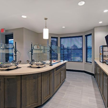 Staybridge Suites - Sterling Heights -Detroit Area By Ihg Bagian luar foto