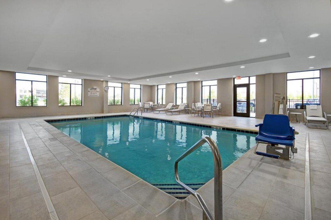 Staybridge Suites - Sterling Heights -Detroit Area By Ihg Bagian luar foto