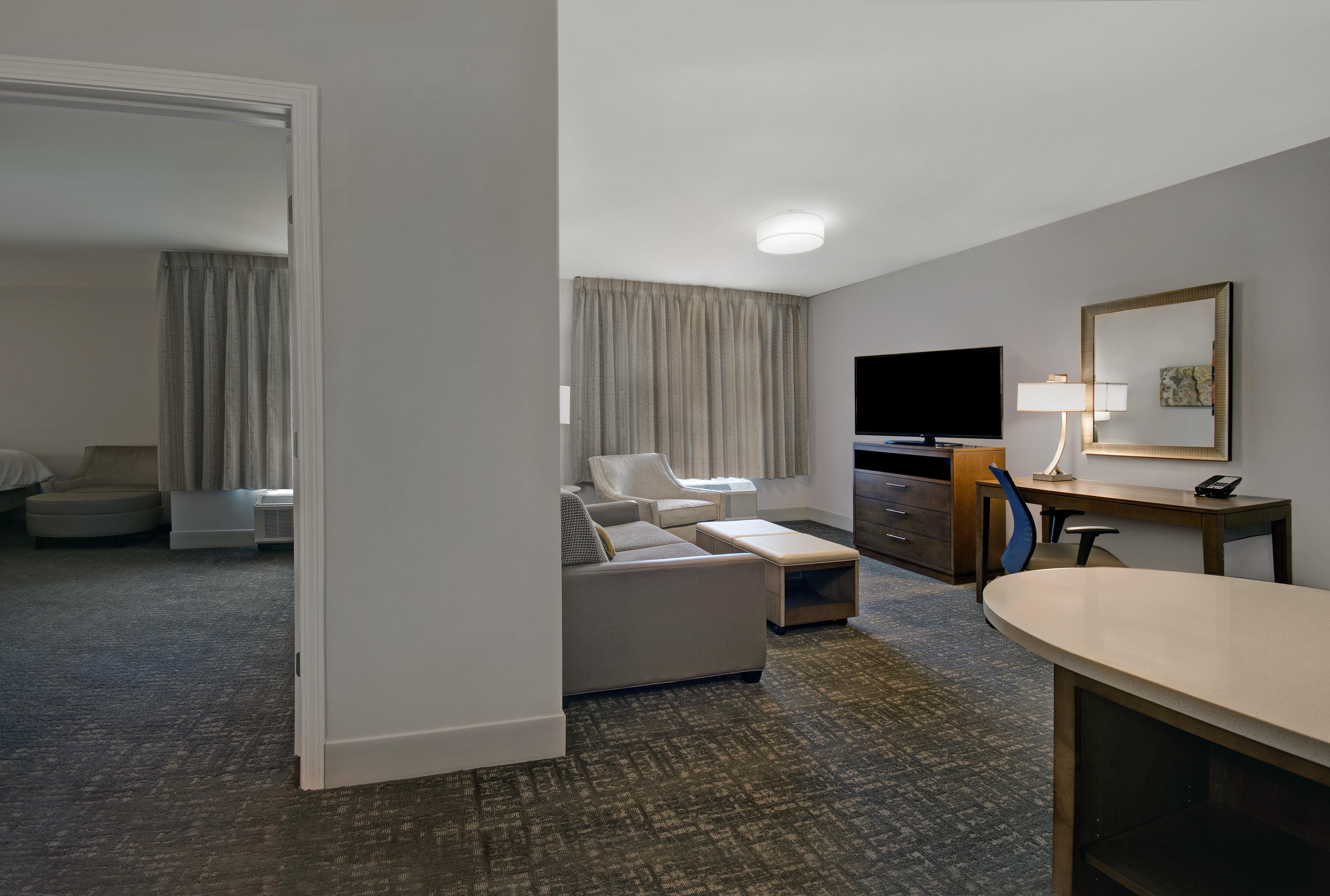 Staybridge Suites - Sterling Heights -Detroit Area By Ihg Bagian luar foto
