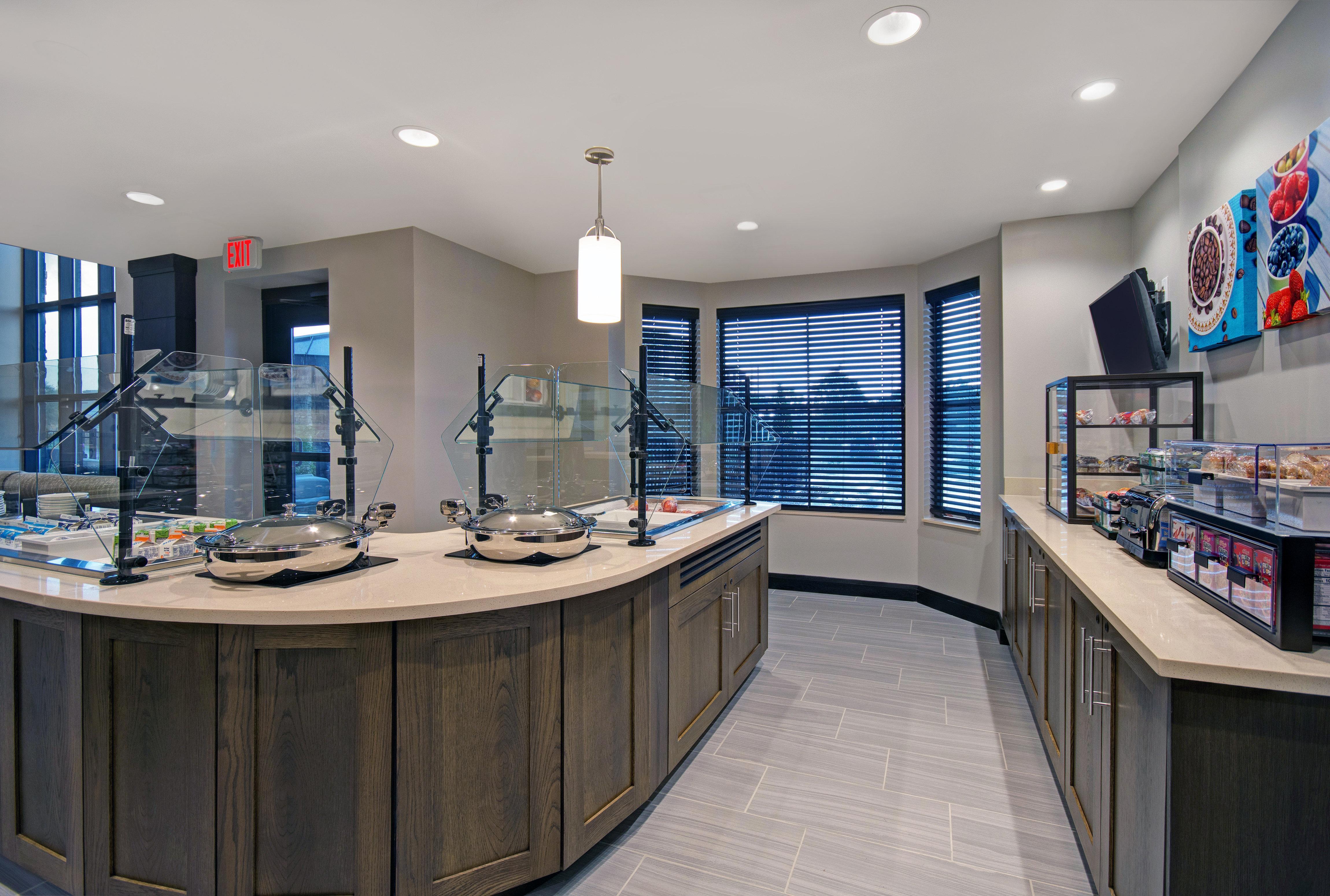 Staybridge Suites - Sterling Heights -Detroit Area By Ihg Bagian luar foto
