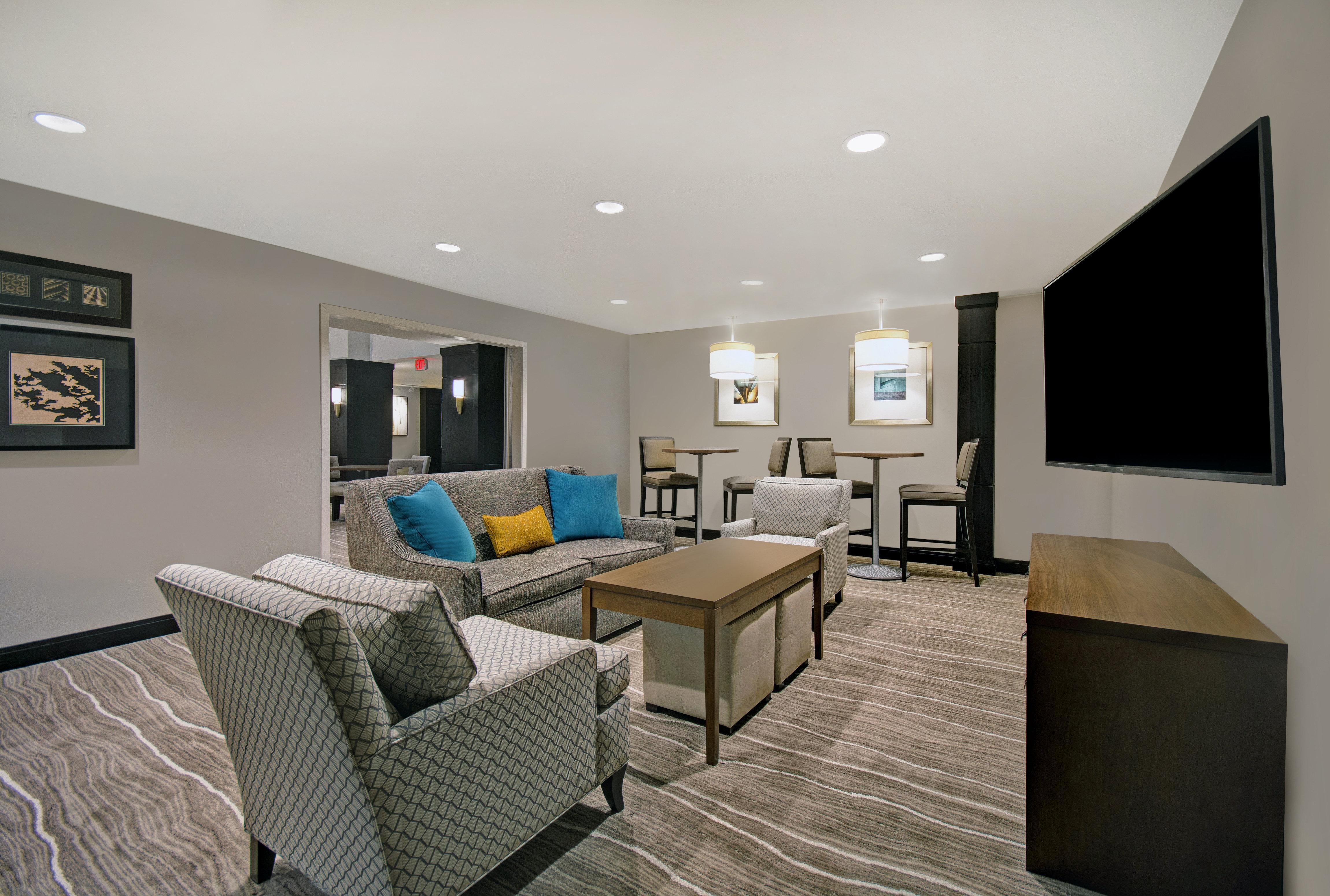 Staybridge Suites - Sterling Heights -Detroit Area By Ihg Bagian luar foto