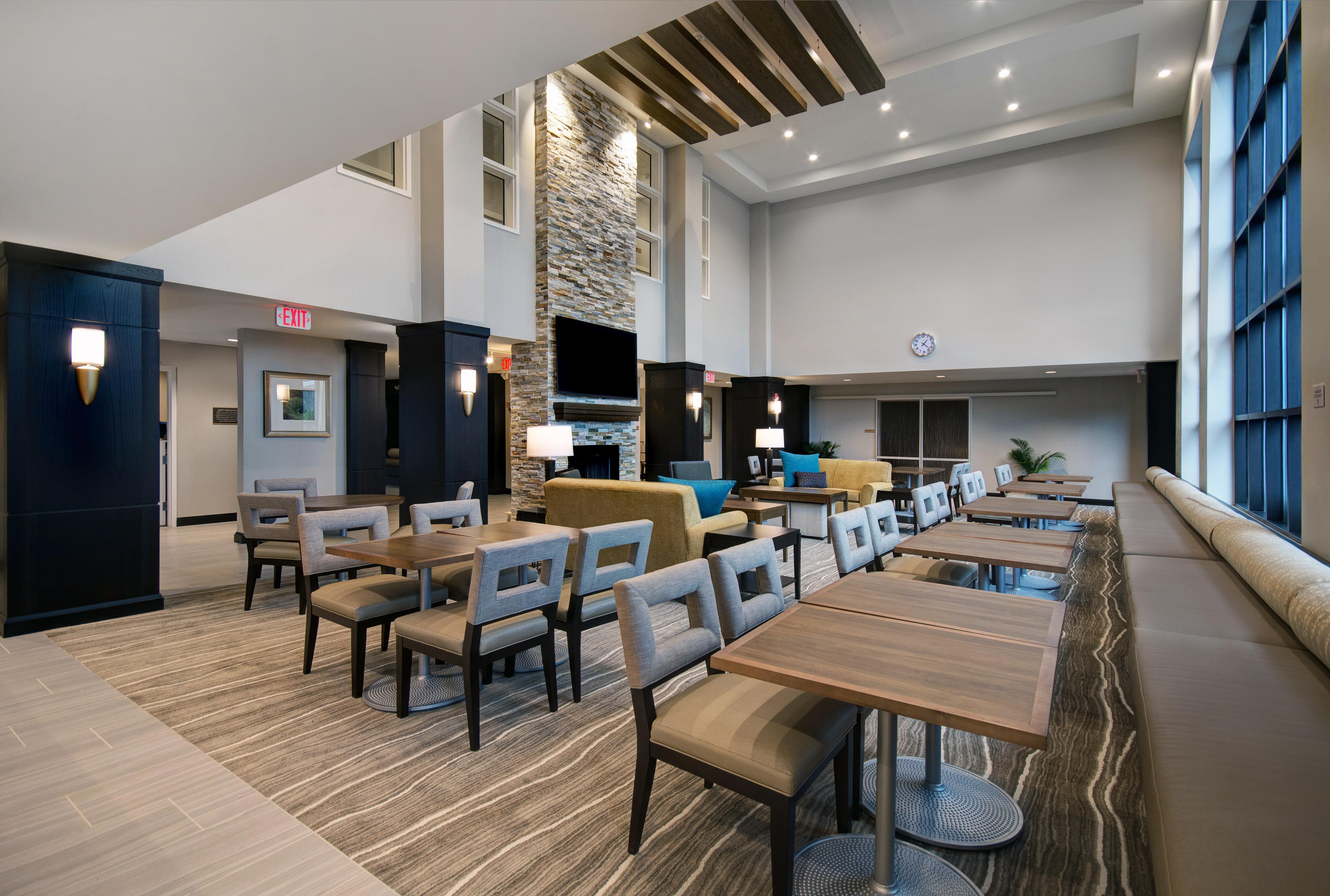 Staybridge Suites - Sterling Heights -Detroit Area By Ihg Bagian luar foto