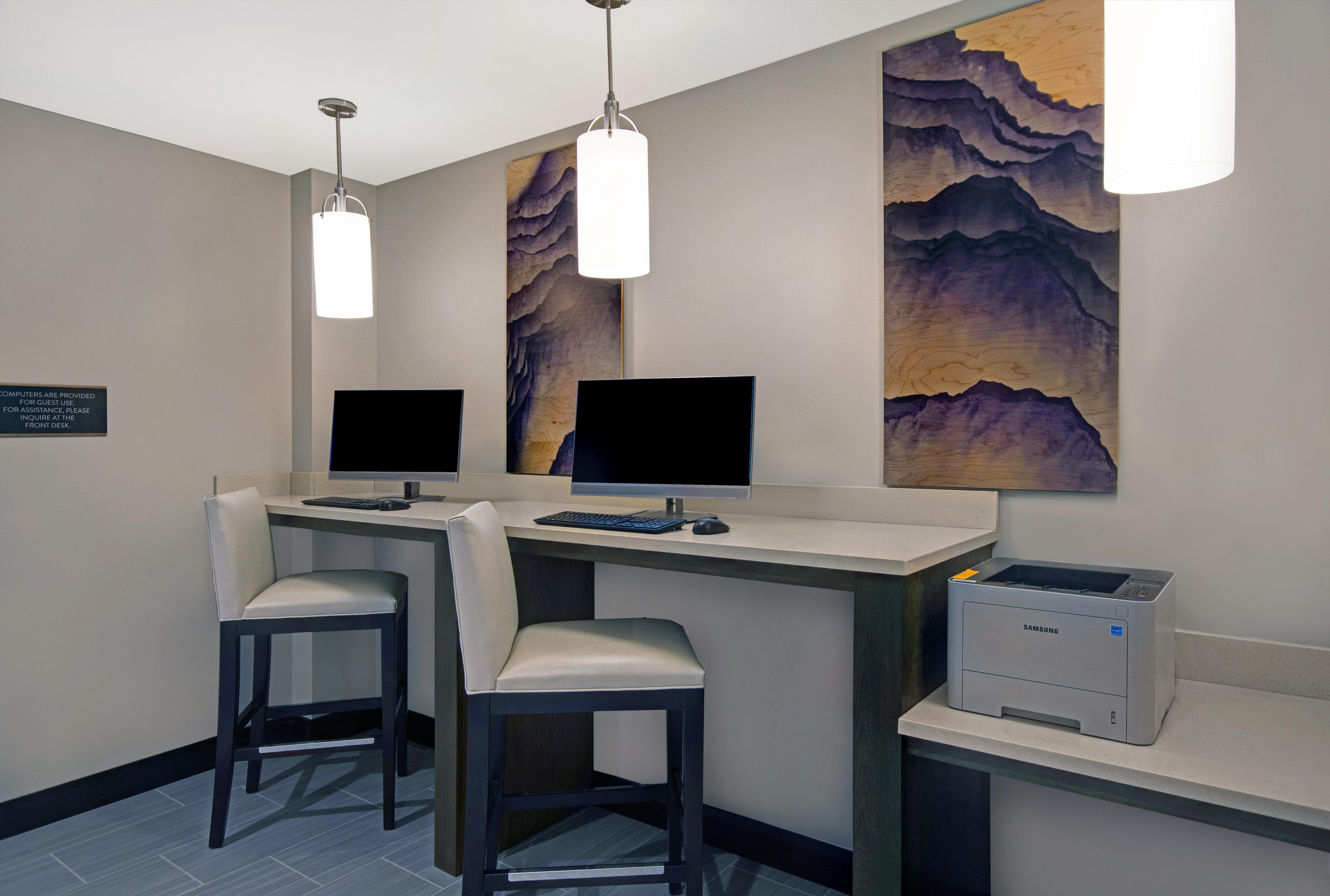 Staybridge Suites - Sterling Heights -Detroit Area By Ihg Bagian luar foto