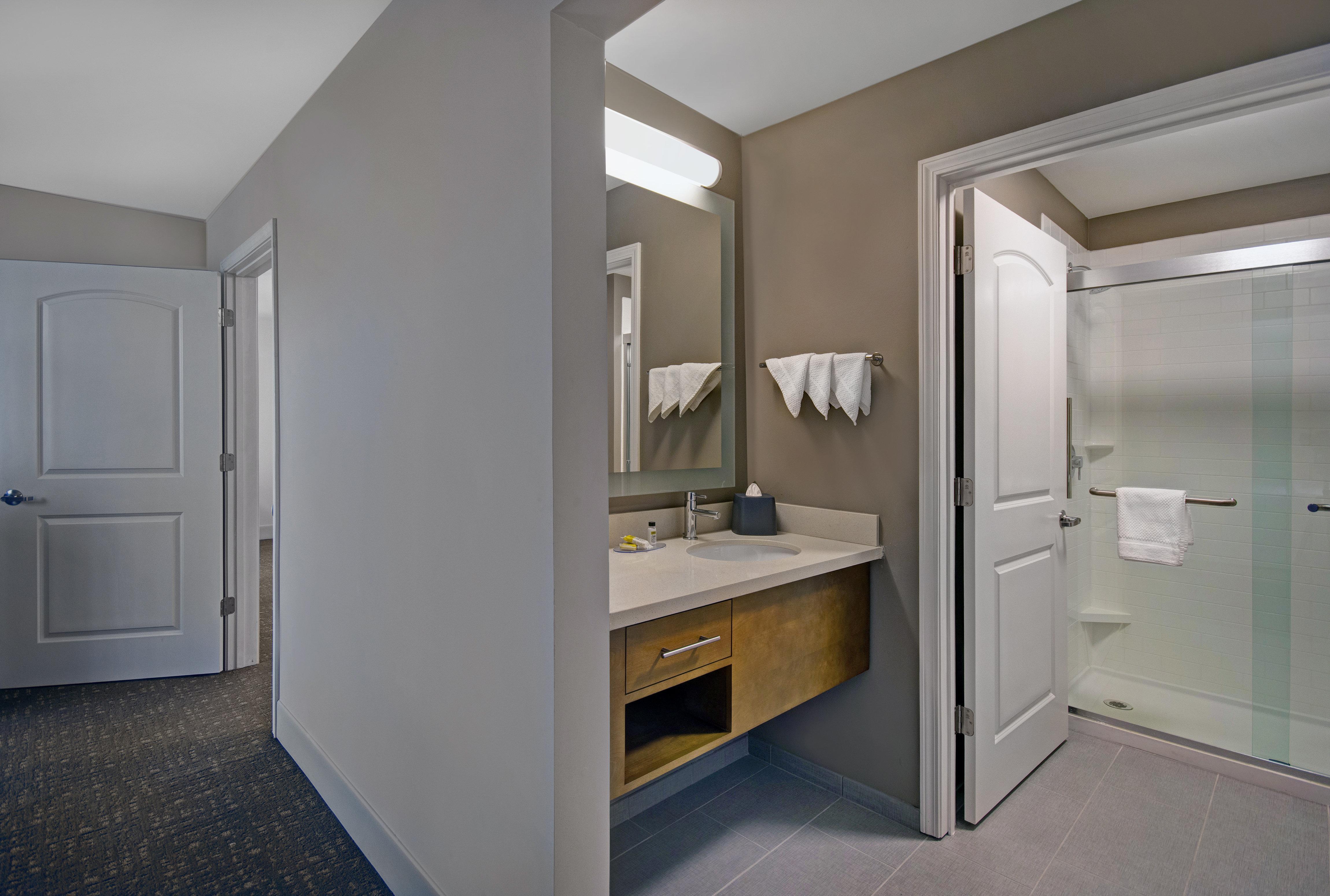 Staybridge Suites - Sterling Heights -Detroit Area By Ihg Bagian luar foto