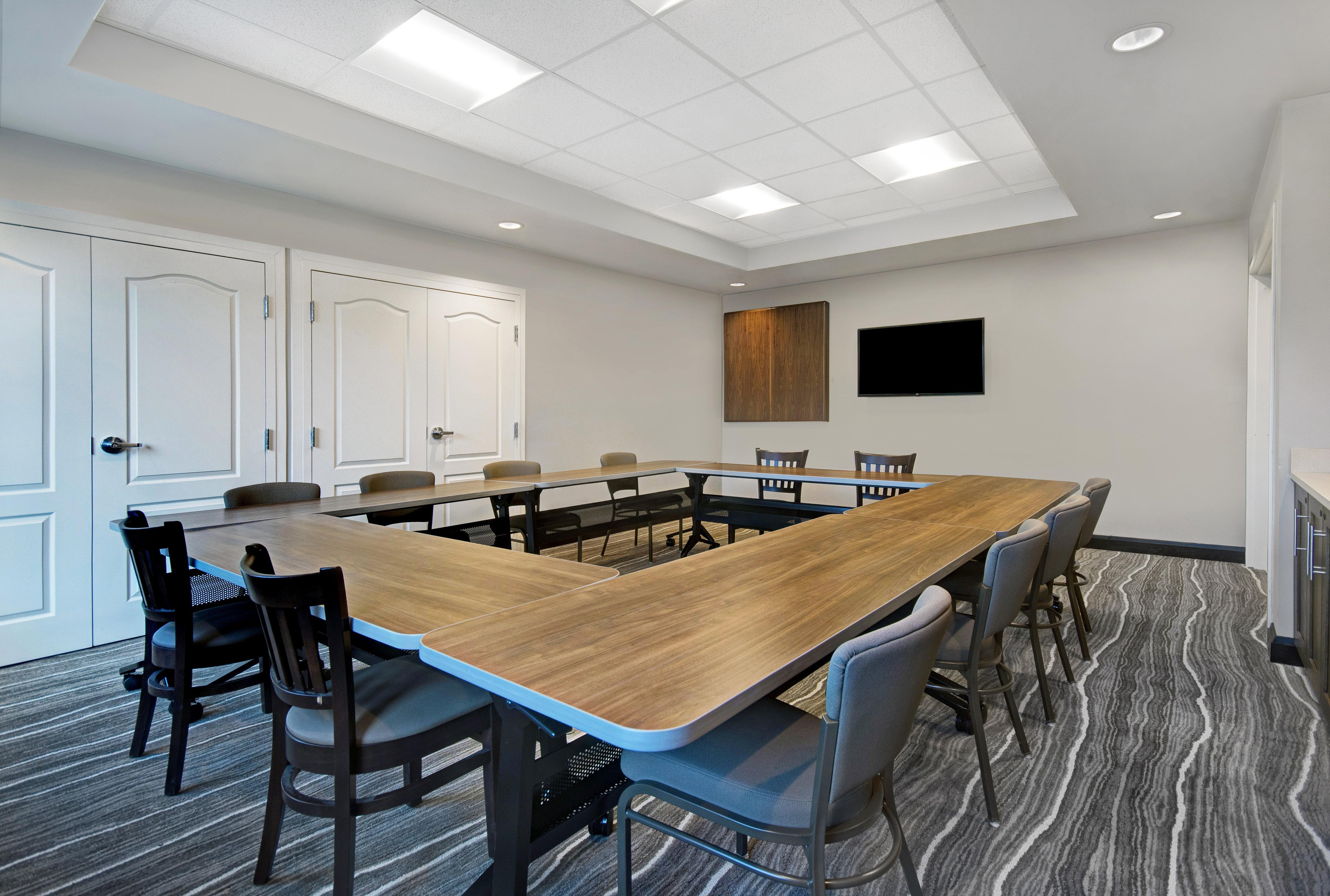 Staybridge Suites - Sterling Heights -Detroit Area By Ihg Bagian luar foto