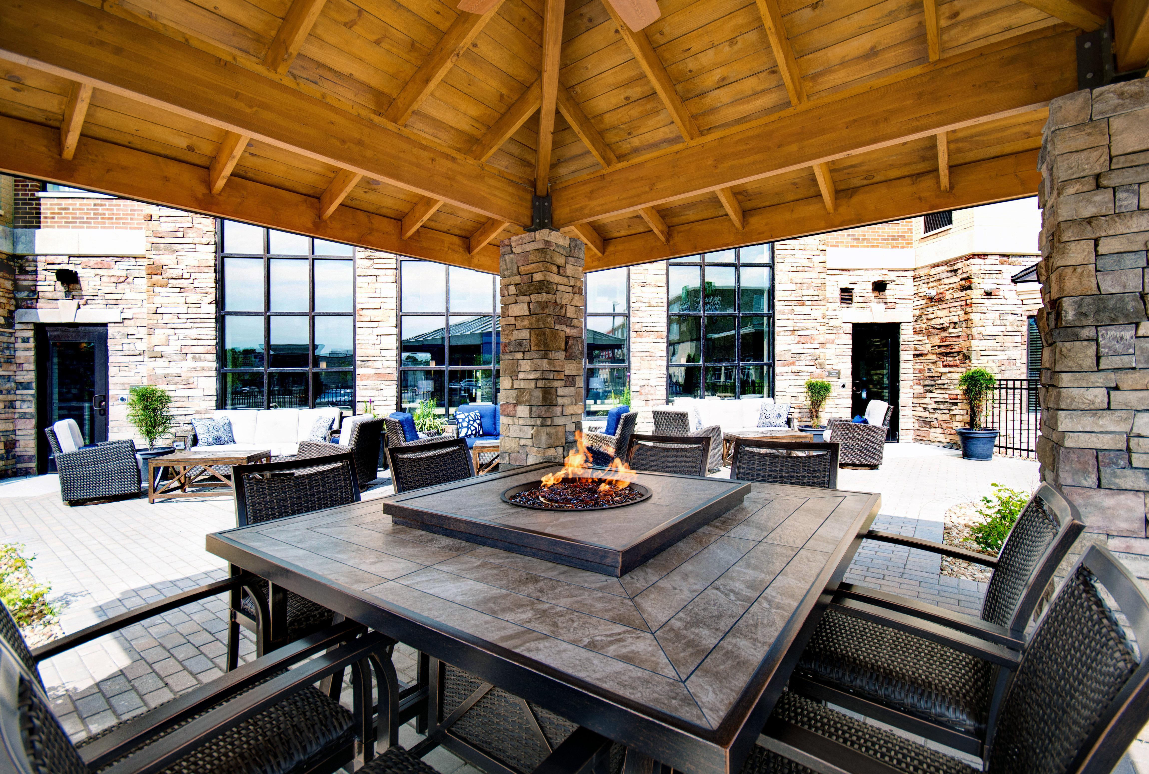 Staybridge Suites - Sterling Heights -Detroit Area By Ihg Bagian luar foto