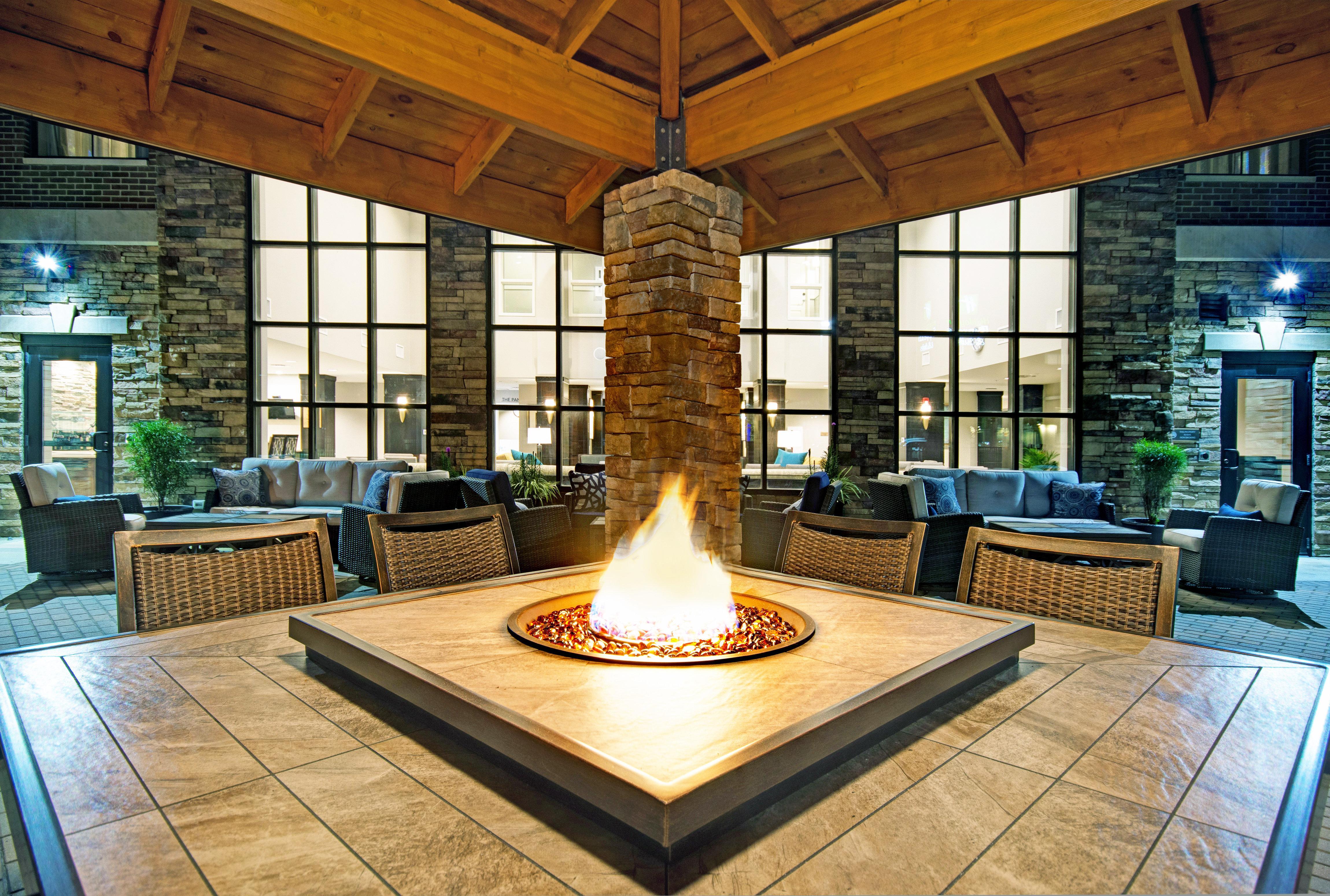 Staybridge Suites - Sterling Heights -Detroit Area By Ihg Bagian luar foto