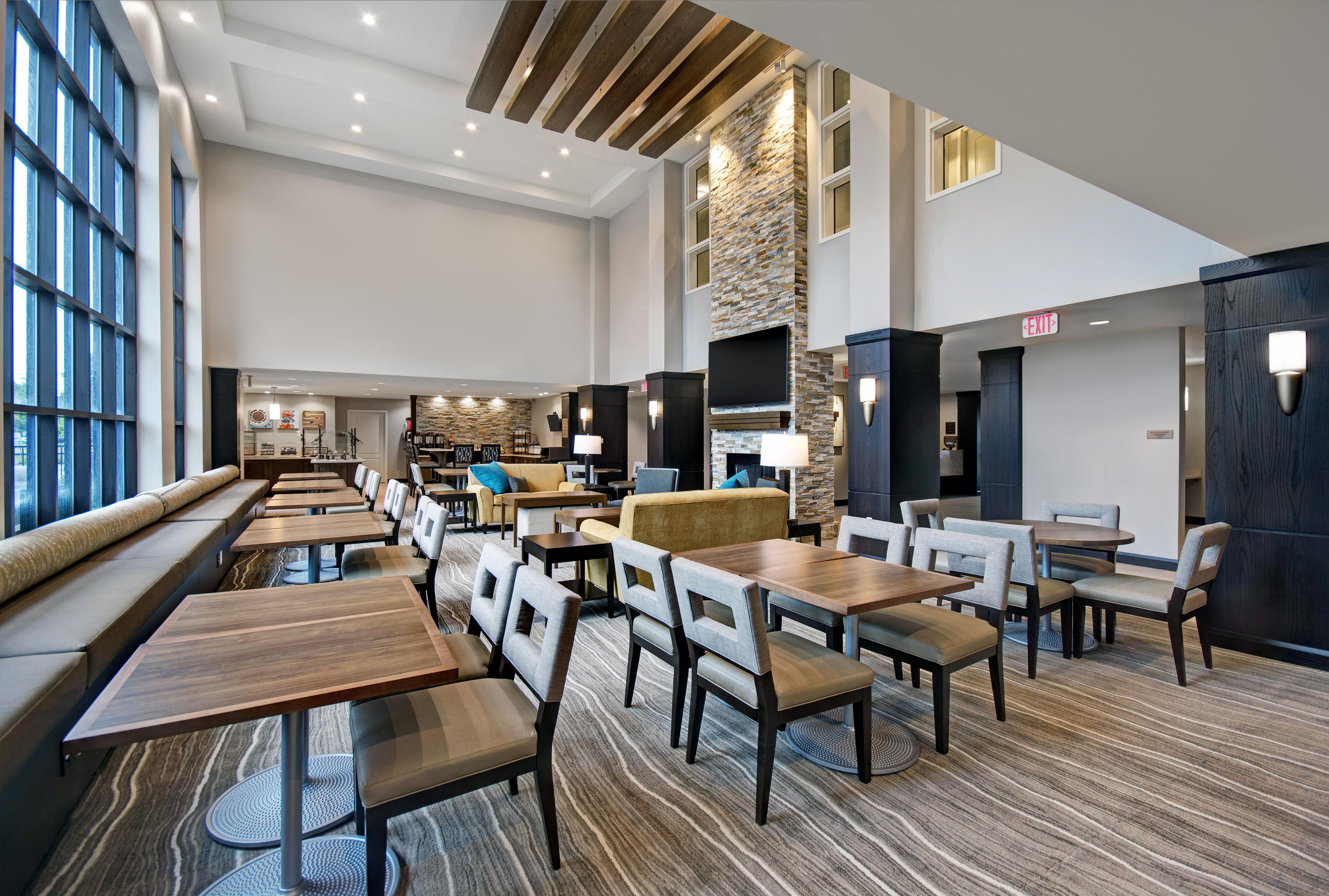 Staybridge Suites - Sterling Heights -Detroit Area By Ihg Bagian luar foto