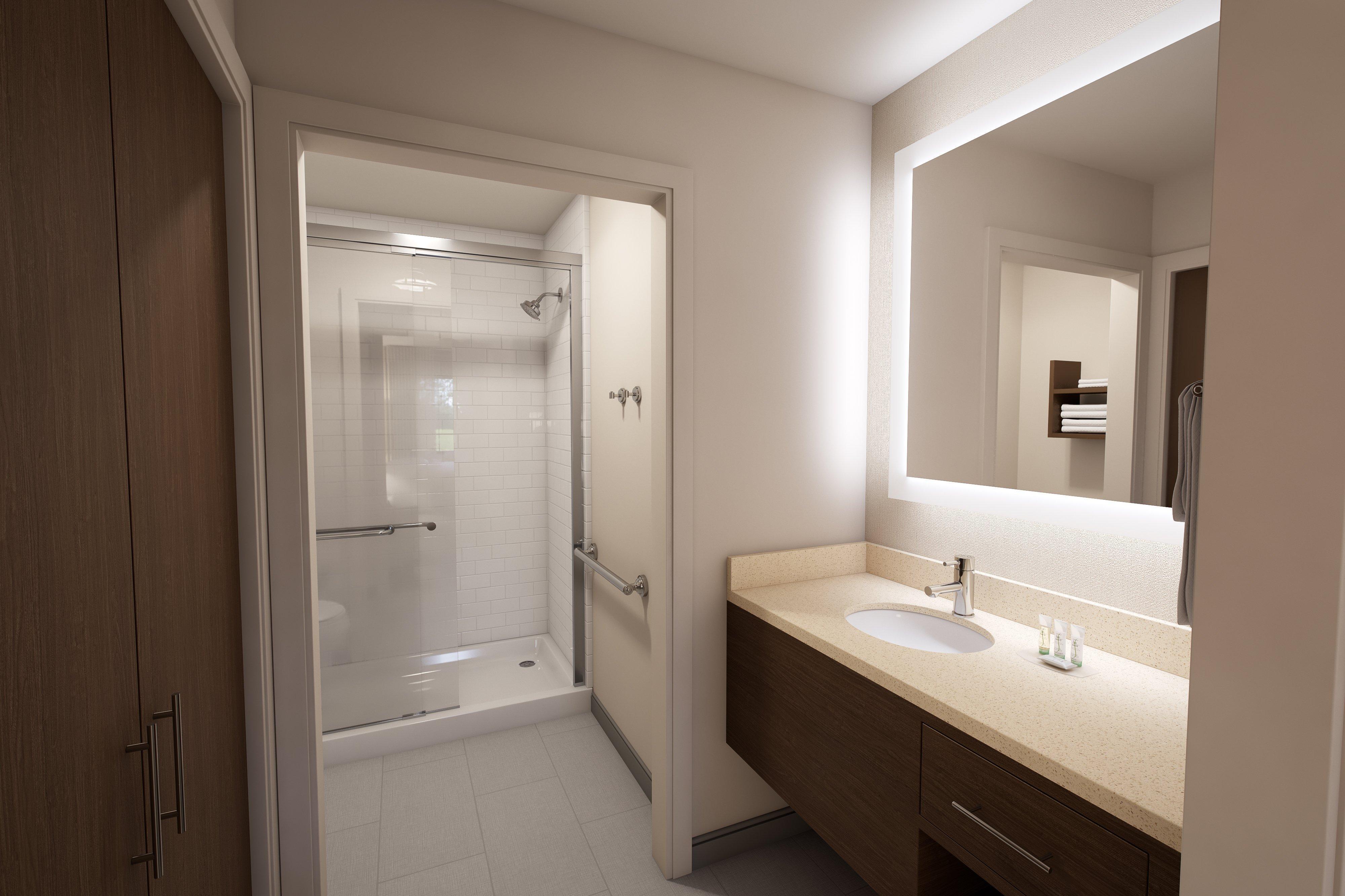 Staybridge Suites - Sterling Heights -Detroit Area By Ihg Bagian luar foto