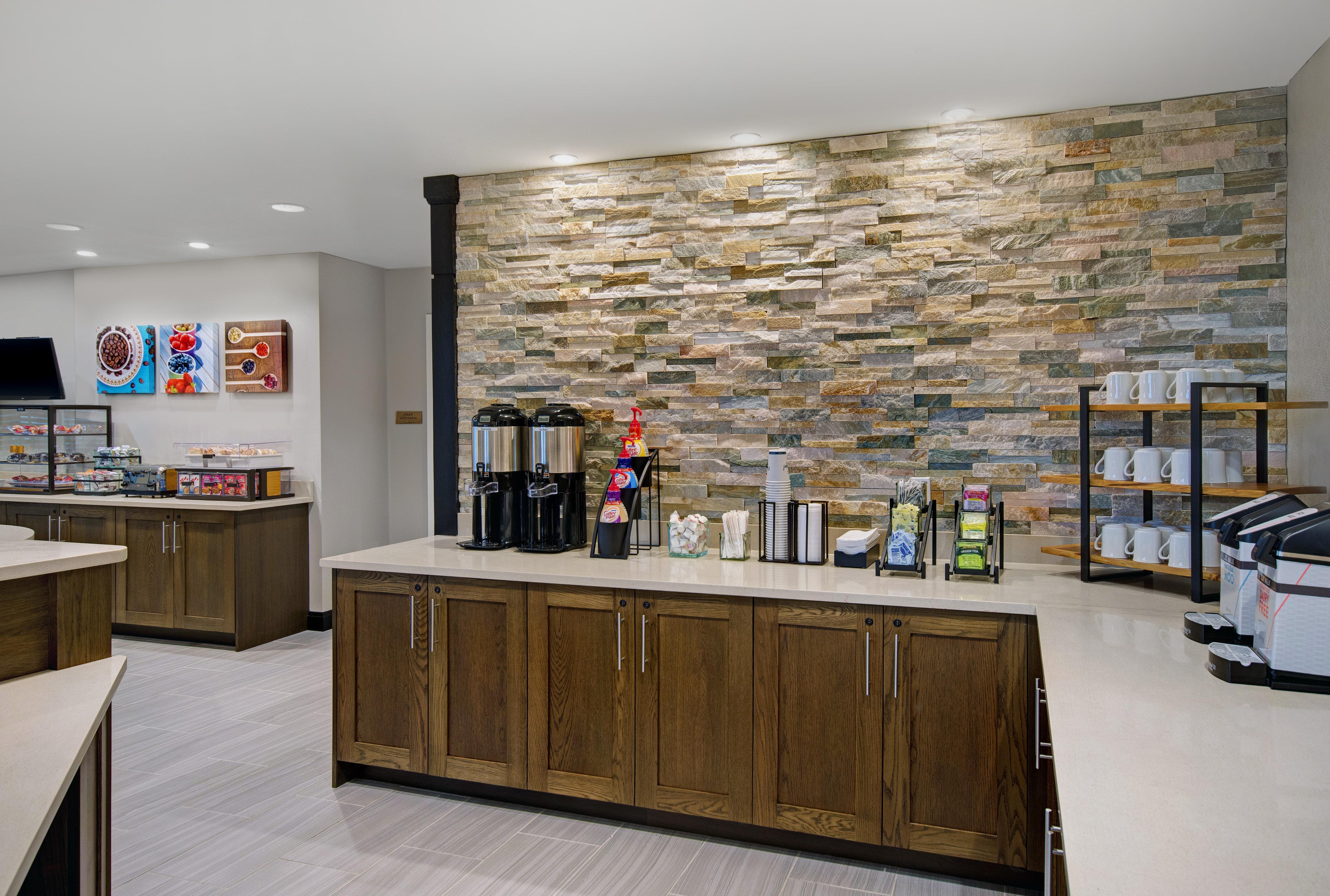 Staybridge Suites - Sterling Heights -Detroit Area By Ihg Bagian luar foto
